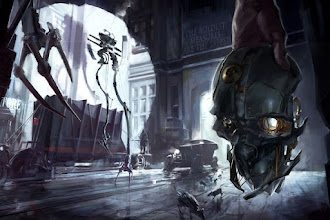 Dishonored e Eximius: Seize the Frontline estão gratuitos na Epic Games Store