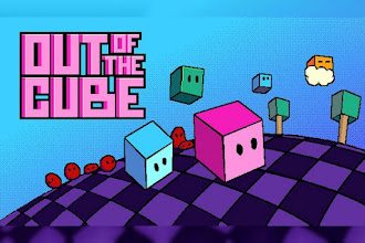 Análise do jogo Out of the Cube