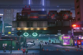 Minds Beneath Us será lançado para PC no final de julho