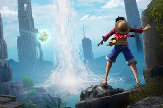 One Piece Odyssey recebe novo trailer