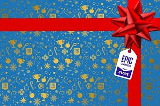 Epic Games Store está oferecendo um jogo gratuito por dia até o fim de 2022