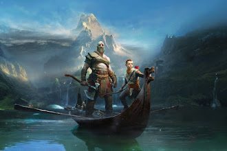 Prime Video encomenda série de God of War