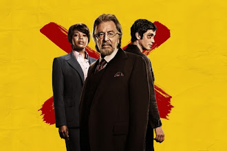 Prime Video divulga teaser da 2ª e última temporada de Hunters