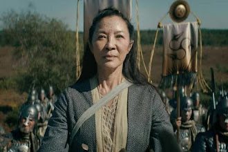 Netflix divulga trailer de The Witcher: A Origem