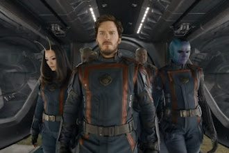 Guardiões da Galáxia Vol. 3 ganha primeiro trailer