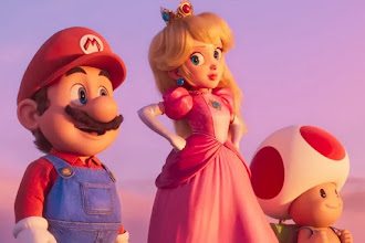 Filme de Super Mario Bros. recebe novo trailer