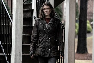 Final de The Walking Dead foi modificado após o término das gravações