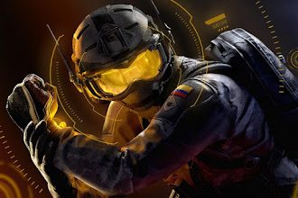Rainbow Six Siege: Ubisoft detalha as novidades da Operação Solar Raid