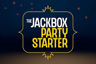 The Jackbox Party Starter agora está disponível em português