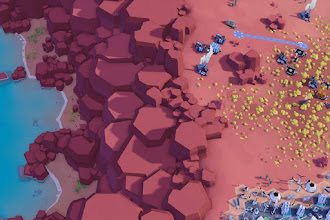 Plan B: Terraform chega ao Steam no começo de 2023