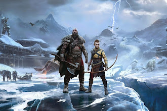 Jogos que serão lançados em novembro de 2022