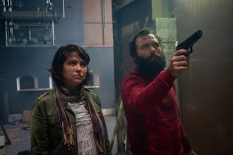 Os Bravos Nunca se Calam estreia nos cinemas em 17 de novembro