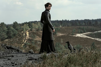 Sandman é renovada para a 2ª temporada