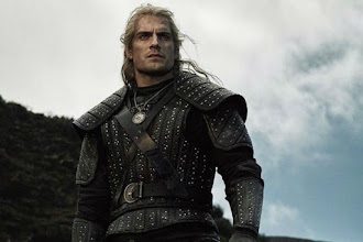 The Witcher: Henry Cavill não interpretará Geralt de Rivia na 4ª temporada