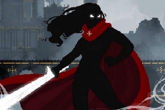 Noreya: The Gold Project já está disponível para PC