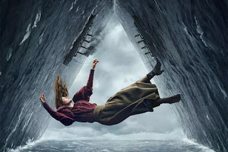 1899: Netflix divulga trailer da nova série dos criadores de Dark