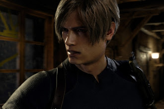 Capcom divulga novo trailer e gameplay do remake de Resident Evil 4