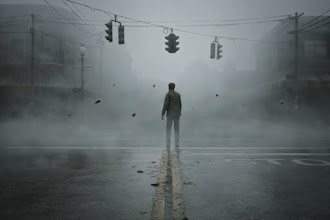 Konami anuncia remake de Silent Hill 2 e outras novidades sobre a franquia