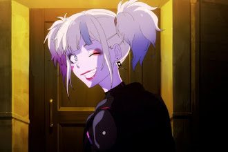 Esquadrão Suicida Isekai estreia em 27 de junho