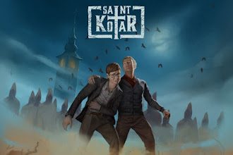 Saint Kotar recebe DLC gratuito no PC e será lançado para consoles em novembro