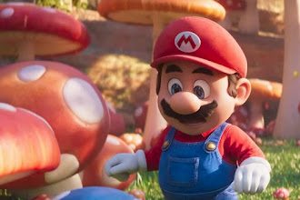 Filme de Super Mario Bros. ganha primeiro trailer