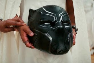 Marvel divulga trailer de Pantera Negra: Wakanda para Sempre