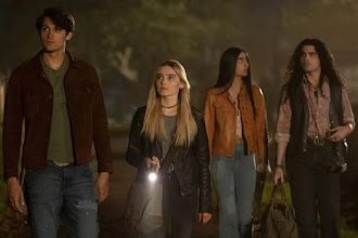 The Winchesters: derivado de Supernatural novo ganha nova prévia