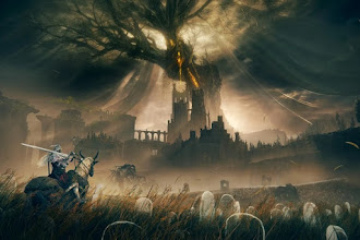 Elden Ring Shadow of the Erdtree recebe trailer de lançamento