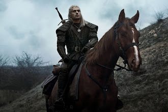 Netflix revela pôster da terceira temporada de The Witcher