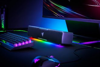 Razer apresenta novo soundbar Leviathan V2 X