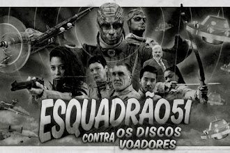 Jogo brasileiro Esquadrão 51 será lançado em 21 de setembro para PC