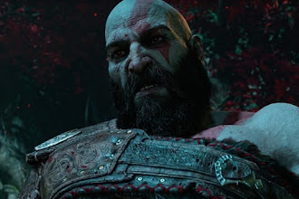 God of War Ragnarök recebe trailer com foco na história
