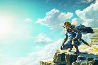 Sequência de Zelda: Breath of the Wild ganha título e data de lançamento