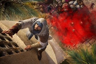 Ubisoft anuncia grandes novidades sobre o futuro da franquia Assassin’s Creed