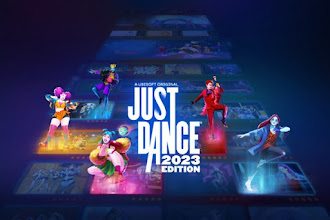 Just Dance 2023 vira jogo por assinatura e chega em novembro