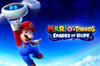 Mario + Rabbids: Sparks of Hope ganha novo vídeo de gameplay