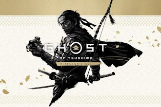 Análise do jogo Ghost of Tsushima Director’s Cut
