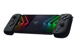 Razer lança controle mobile Kishi V2 para iPhone