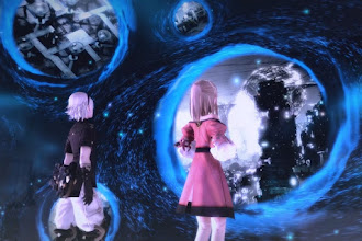 Fantasian Neo Dimension é anunciado para PC e consoles