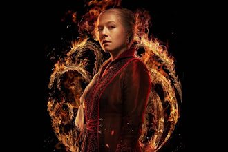 HBO renova A Casa do Dragão para a 2ª temporada