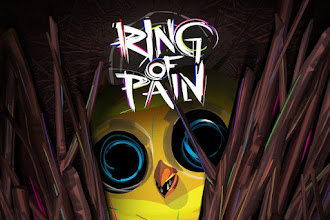 Ring of Pain e pacote de Destiny 2 estão gratuitos na Epic Games Store