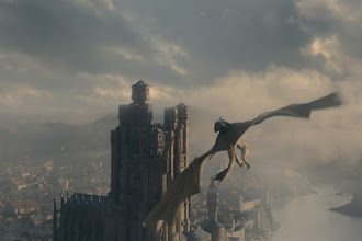 Primeiro episódio de A Casa do Dragão quebra recordes de audiência