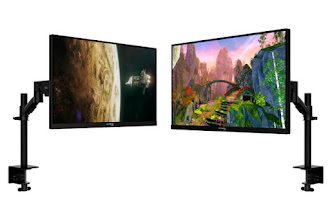 HyperX anuncia linha de monitores gamer Armada