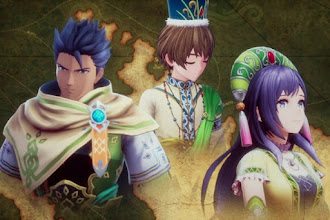 Square Enix anuncia Romancing SaGa 2: Revenge of the Seven