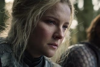 Prime Video divulga novo trailer de O Senhor dos Anéis: Os Anéis de Poder