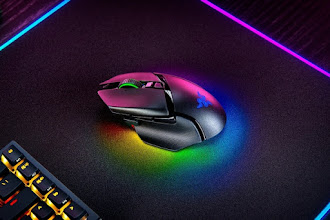 Razer anuncia mouse gamer Basilisk V3 Pro