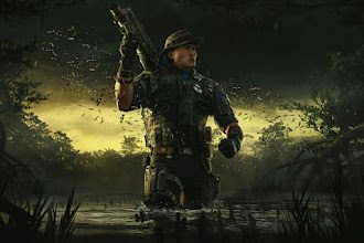 Ubisoft revela conteúdo da nova temporada de Rainbow Six Siege