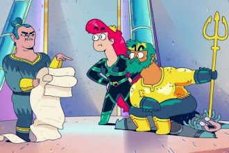 HBO Max vai remover mais de 30 títulos do catálogo, incluindo produções originais