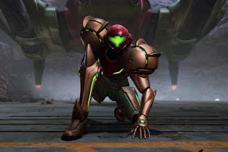 Metroid Prime 4: Beyond será lançado em 2025