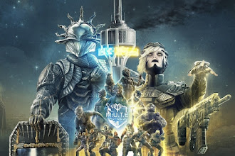 M.U.T.E Protocol retorna a Tom Clancy’s Rainbow Six Siege